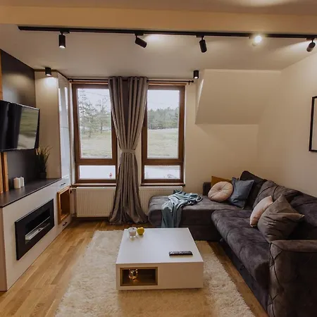 Divcinova Moderan A10 Divčibare