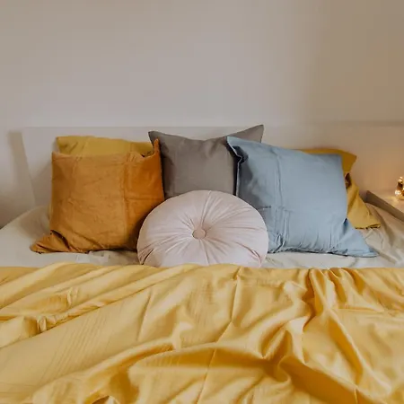 Apartment Divcinova Moderan A10 Divcibare