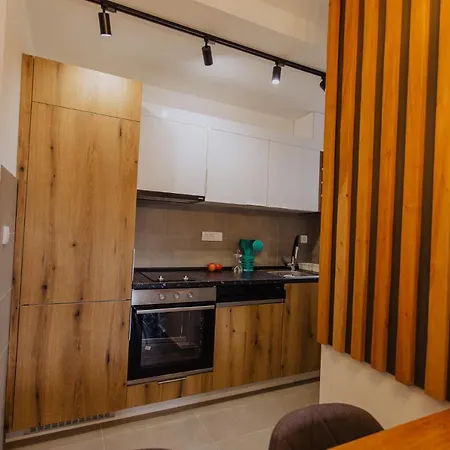 Divcinova Moderan A10 * Divčibare