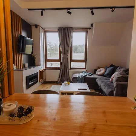 Divcinova Moderan A10 * Divčibare