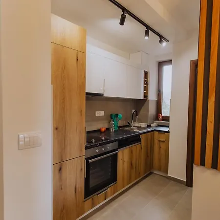 Divcinova Moderan A10 * Divčibare