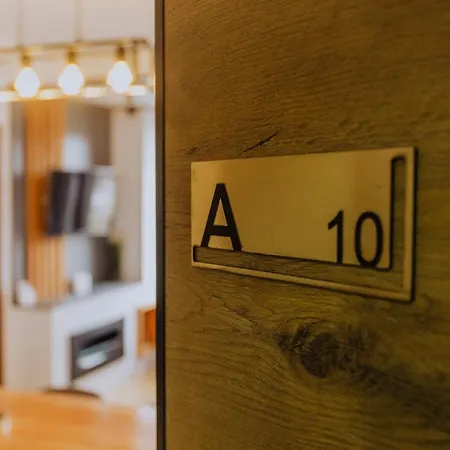 Divcinova Moderan A10 Divčibare