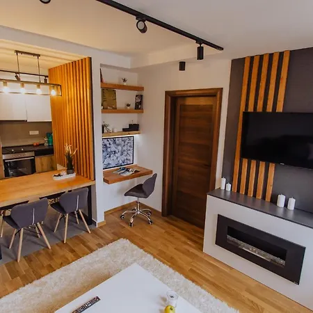 Divcinova Moderan A10 * Divčibare