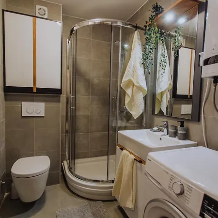 Divcinova Moderan A10 Apartment