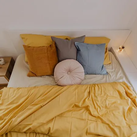 Divcinova Moderan A10 Lägenhet