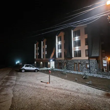 Divcinova Moderan A10 Apartment *
