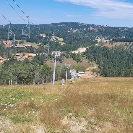 Lägenhet Divcinova Moderan A10