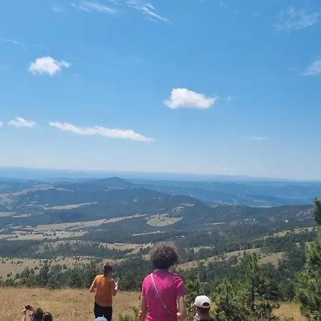 Divcinova Moderan A10 公寓 *