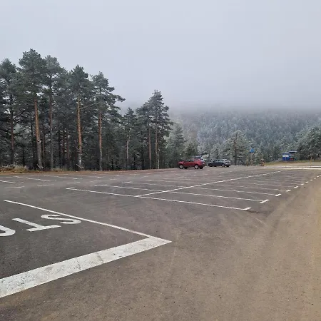 Divcinova Moderan A10 * Divčibare