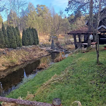 公寓 Divcinova Moderan A10 Divčibare