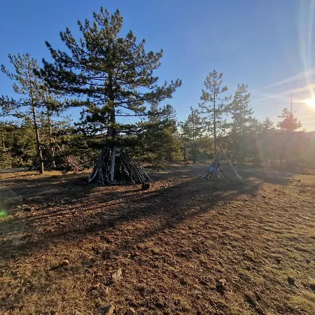 Divcinova Moderan A10 Lägenhet *