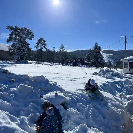 Divcinova Moderan A10 Lägenhet *