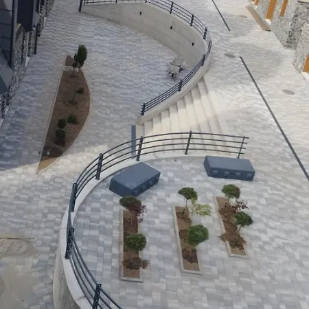 Apartment Divcinova Moderan A10