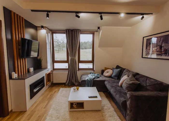 Divcinova Moderan A10 Divčibare