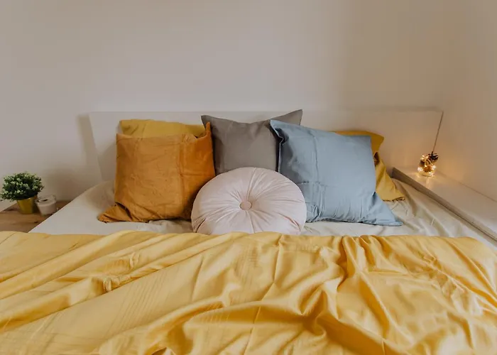 Apartament Divcinova Moderan A10 Divčibare