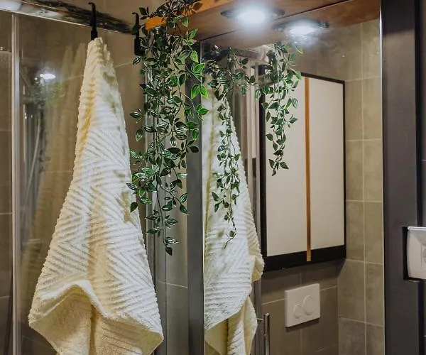 Apartament Divcinova Moderan A10 Divčibare