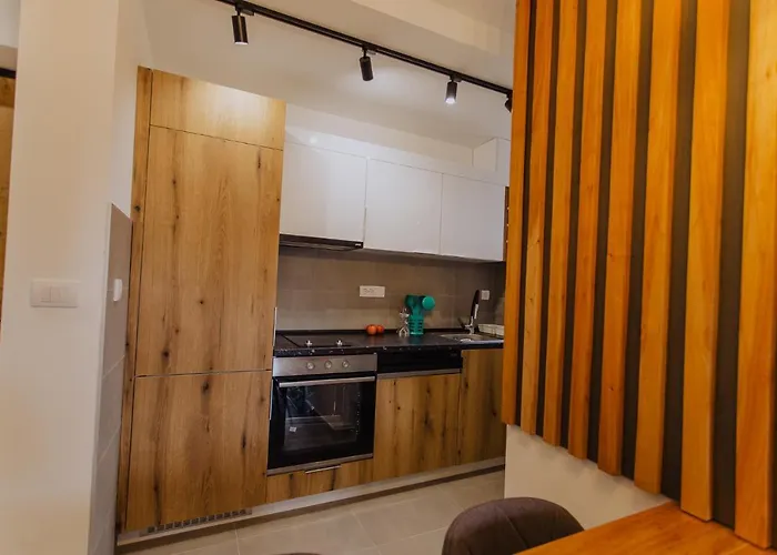 Divcinova Moderan A10 * Divčibare