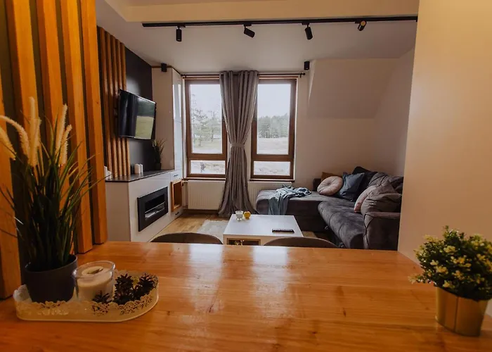 Divcinova Moderan A10 * Divčibare