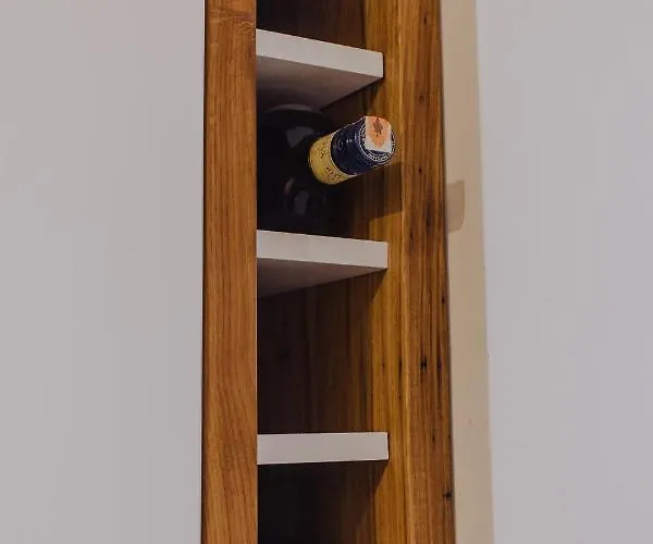 Divcinova Moderan A10 * Divčibare