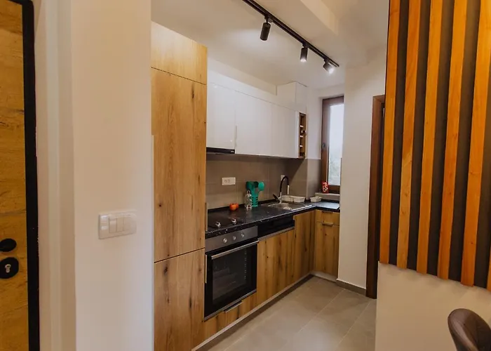 Divcinova Moderan A10 * Divčibare