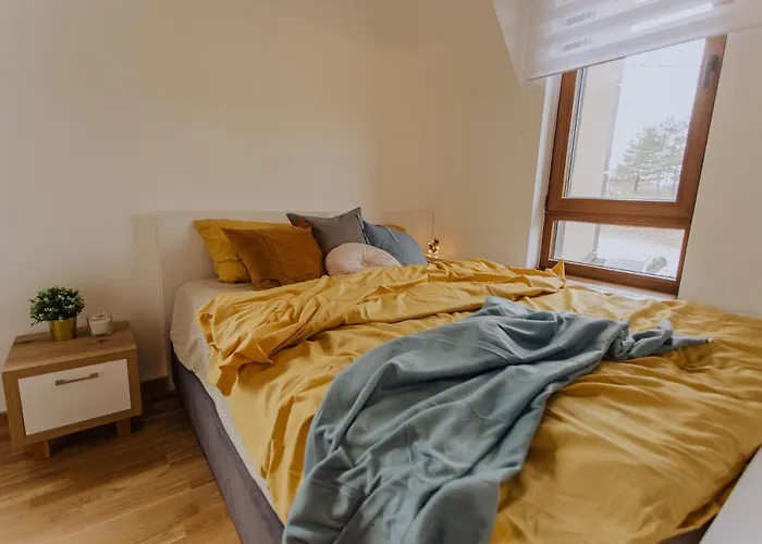 Apartament Divcinova Moderan A10 Divčibare