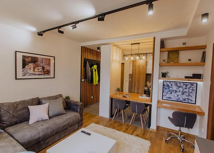 Divcinova Moderan A10 * Divčibare