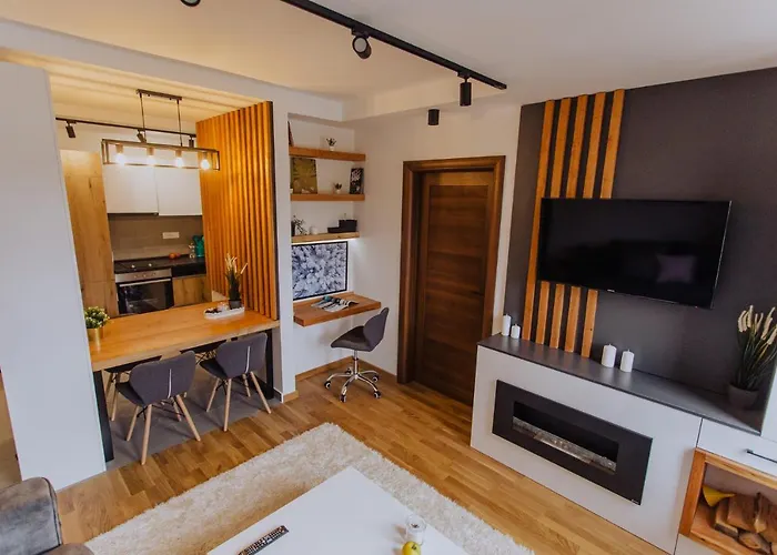 Divcinova Moderan A10 * Divčibare