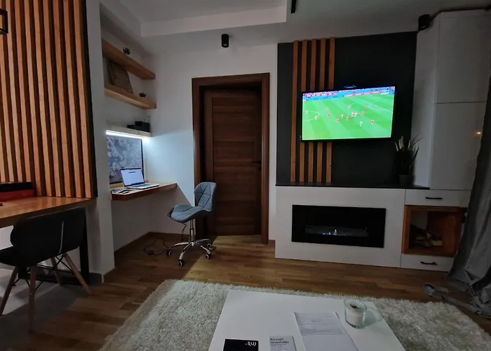 Divcinova Moderan A10 Divčibare