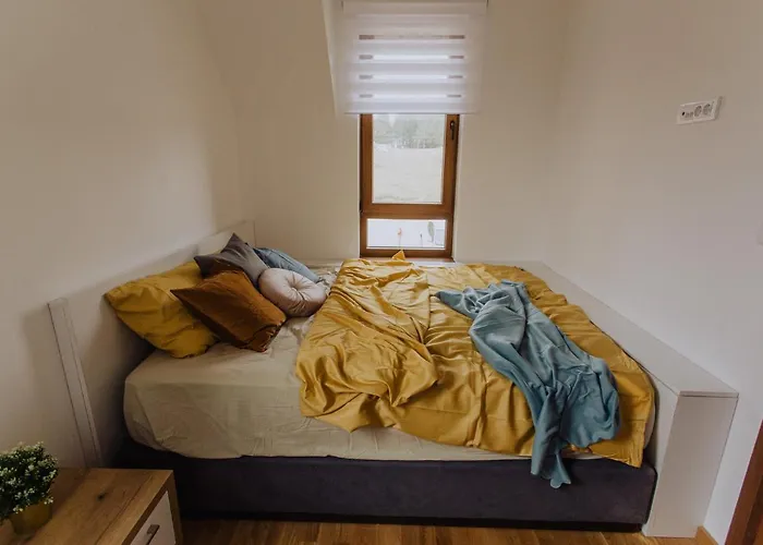 Divcinova Moderan A10 Divčibare