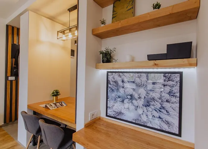 Divcinova Moderan A10 * Divčibare