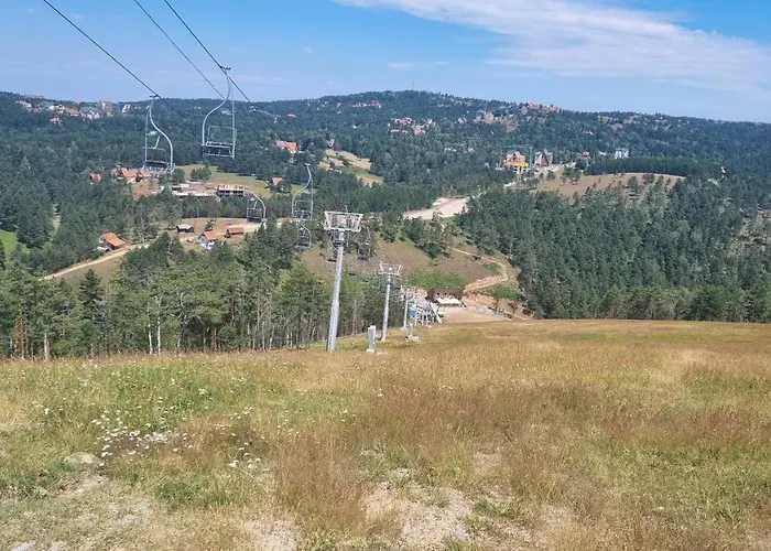 Apartament Divcinova Moderan A10