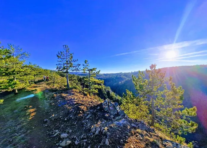 Divcinova Moderan A10 Apartament Divčibare