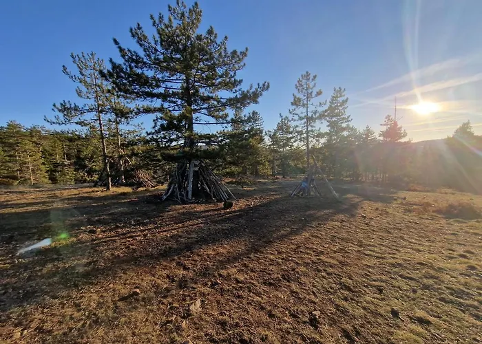 Divcinova Moderan A10 Apartament *