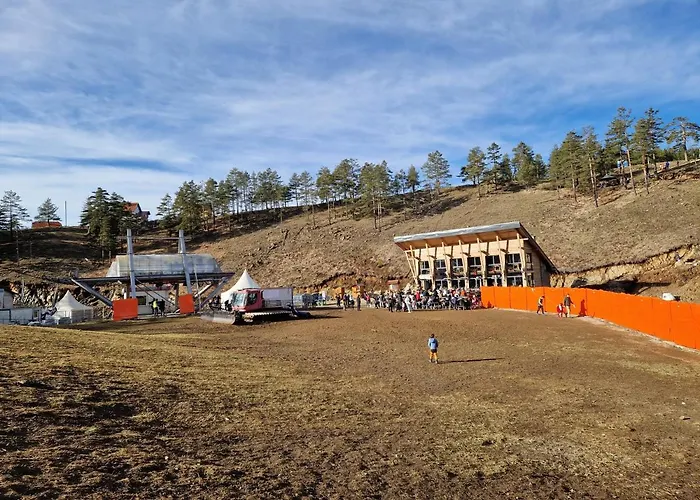 Divcinova Moderan A10 Apartament