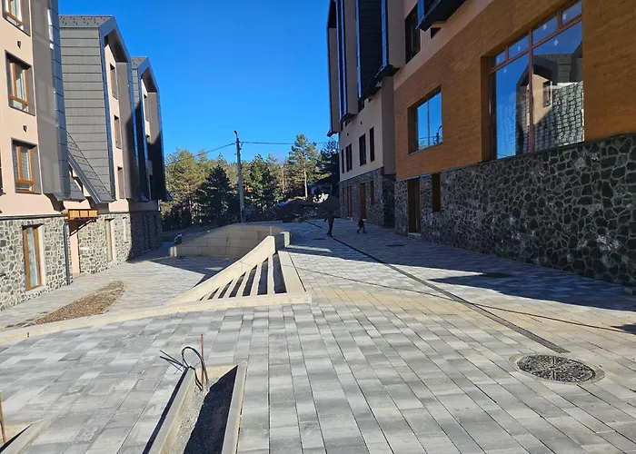 Divcinova Moderan A10 Apartament Divčibare