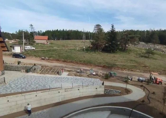 Divcinova Moderan A10 Divčibare