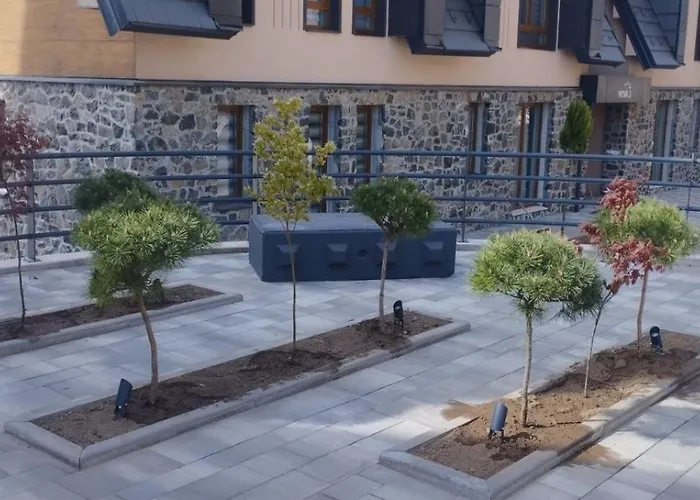 Apartament Divcinova Moderan A10 *